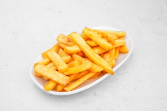 Glutensiz Patates Ev Yapımı görseli
