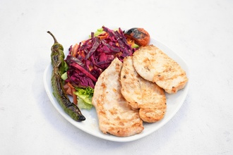 Glutensiz Tavuk Göğüs görseli