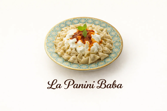 Kayseri Mantısı 450 Gr görseli