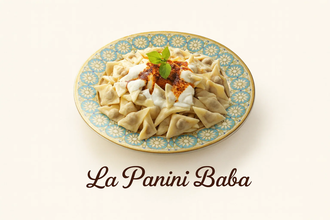 Üçgen Mantı 450 Gr görseli