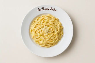 Kremalı Fettuccine görseli