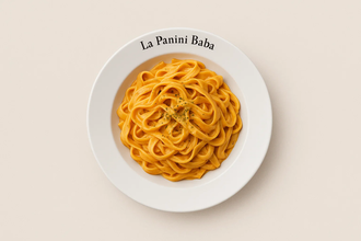 Körili Fettuccine görseli