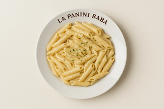 Kremalı Penne görseli