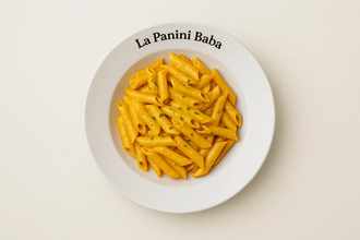 Körili Penne görseli