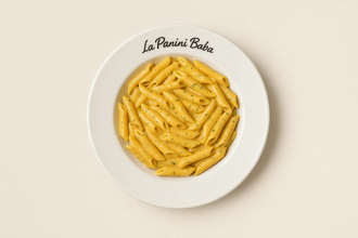 Cafe De Paris Soslu Penne görseli