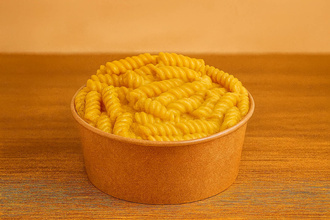 Kremalı Fusilli görseli