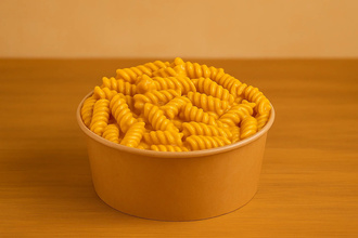 Körili Fusilli görseli