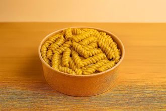 Cafe De Paris Soslu Fusilli görseli