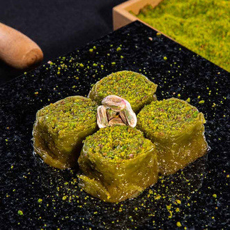 Fıstıklı Padişah (500 Gr.) görseli