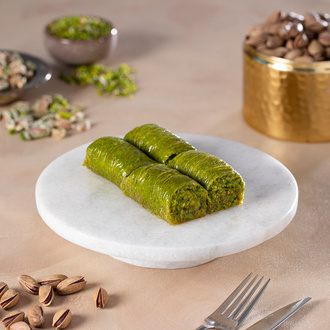 Fıstıklı Sarma (500 Gr.) görseli