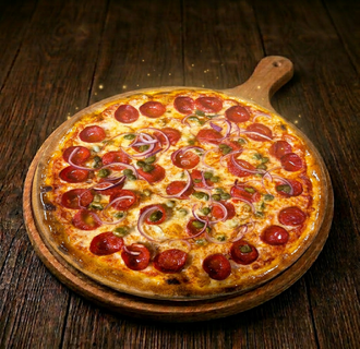 39. Pepperoni Kapari (Büyük) görseli