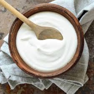 Yoğurt görseli