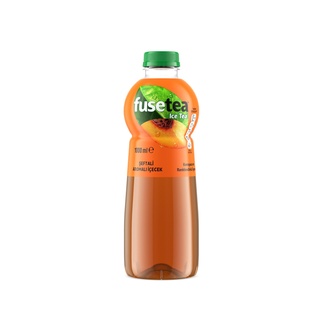 Fuse Tea Şeftali (1 L.) görseli