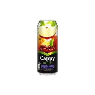 Cappy Karışık (330 Cl.) görseli