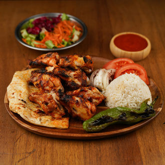 Kök Kanat Servis görseli