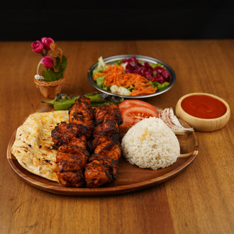 Armut Tavuk Servis görseli