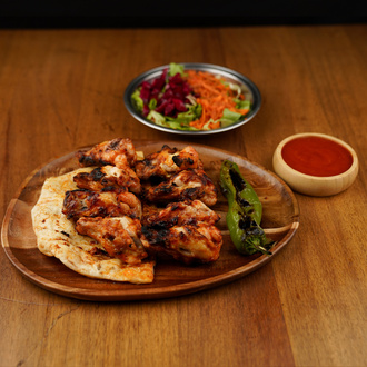 Kök Kanat (8 Adet) görseli