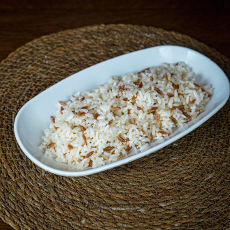 Pirinç Pilavı görseli