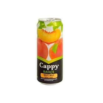 Cappy Şeftali (330 Cl.) görseli