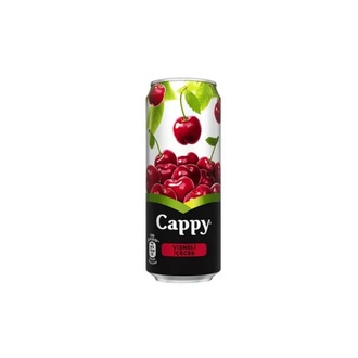 Cappy Vişne (330 Cl.) görseli