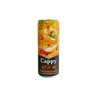 Cappy Portakal (330 Cl.) görseli