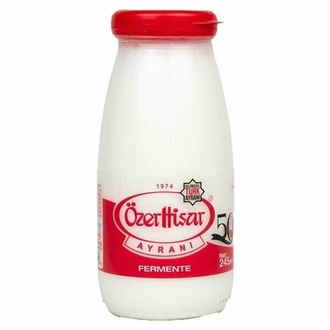 Özerhisar Ayran (245 Cl.) görseli