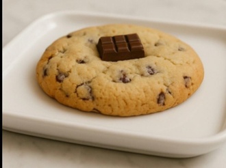 Cookie Sade görseli