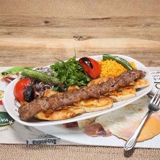 Adana Kebap görseli