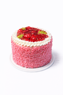 Bizbize Frambuaz Vanilya görseli