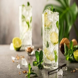 Cool Lime (Nane&misket Limon) görseli