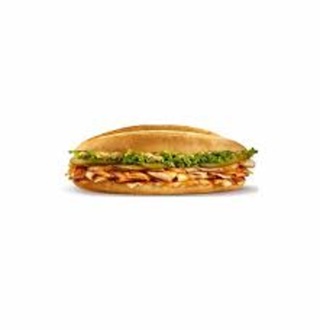 Tam Ekmek Arası Tavuk Döner görseli