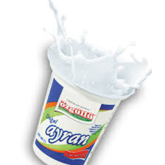 Ayran 290Ml görseli