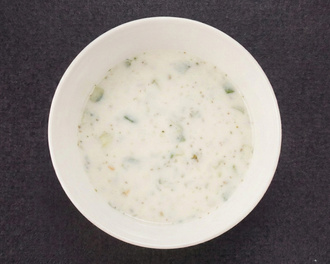 Mini Cacık görseli