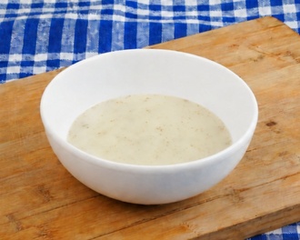 Mini Cacık görseli