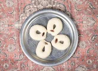 Un Kurabiyesi (1 Kg.) görseli