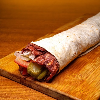 Dürüm Döner 80Gr görseli