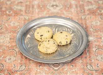 Damla Çikolatalı Kurabiye (500 Gr.) görseli