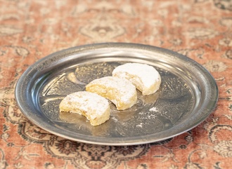 Kavala Kurabiye (1 Kg.) görseli