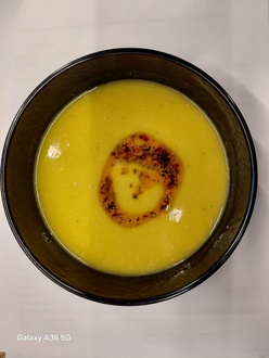 Mercimek Çorbası görseli