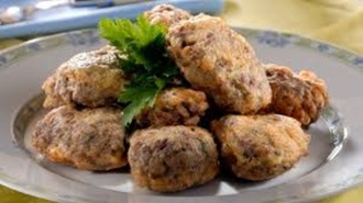 Kadınbudu Köfte (6 Adet) görseli