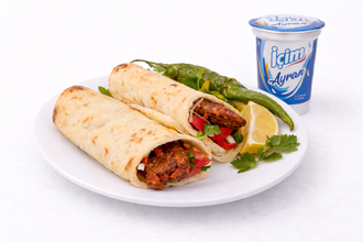 Mis Dürüm Menü görseli