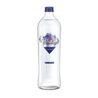 Uludağ Premium Doğal Kaynak Suyu (33 Cl.) görseli