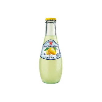 San Pellegrino Limonata (20 Cl.) görseli