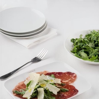 Carpaccio Di Manzo görseli