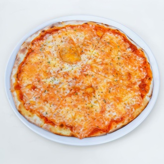 Margherita Mediterranea görseli