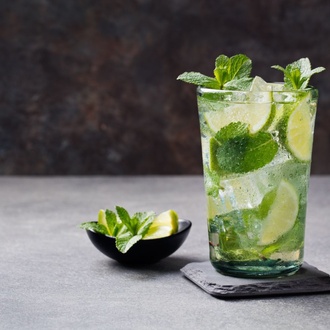 Mojito Soda (33 Cl.) görseli