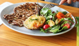 Fettina Di Manzo görseli