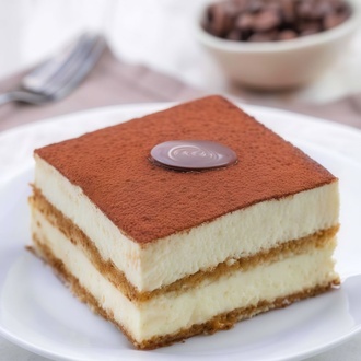 Tiramisu Classico görseli