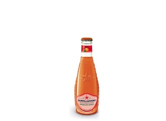 San Pellegrino Kan Portakalı (20 Cl.) görseli