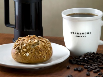 Tahıllı Peynirli Poğaça görseli